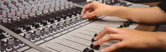 Equalizer Tips: How to Adjust According to Different Scenes and Music Styles