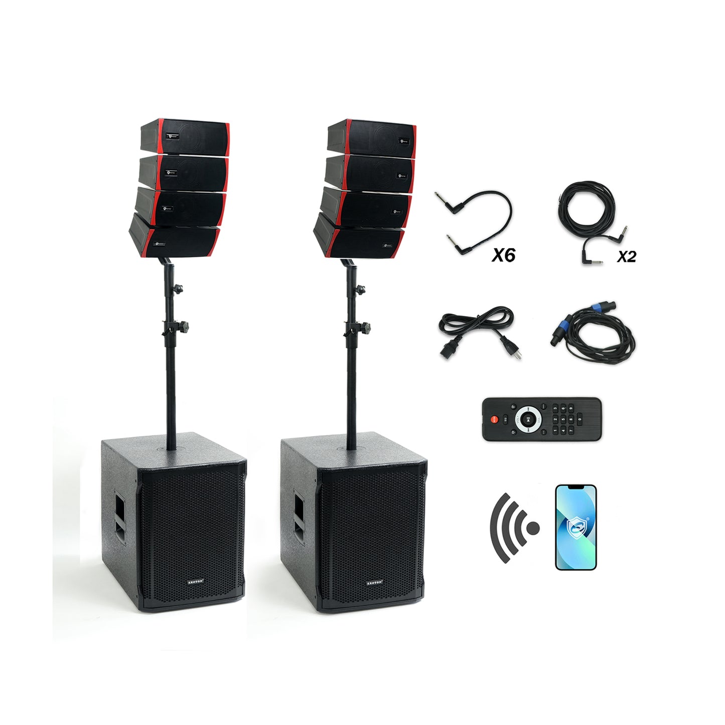 Product Accessories