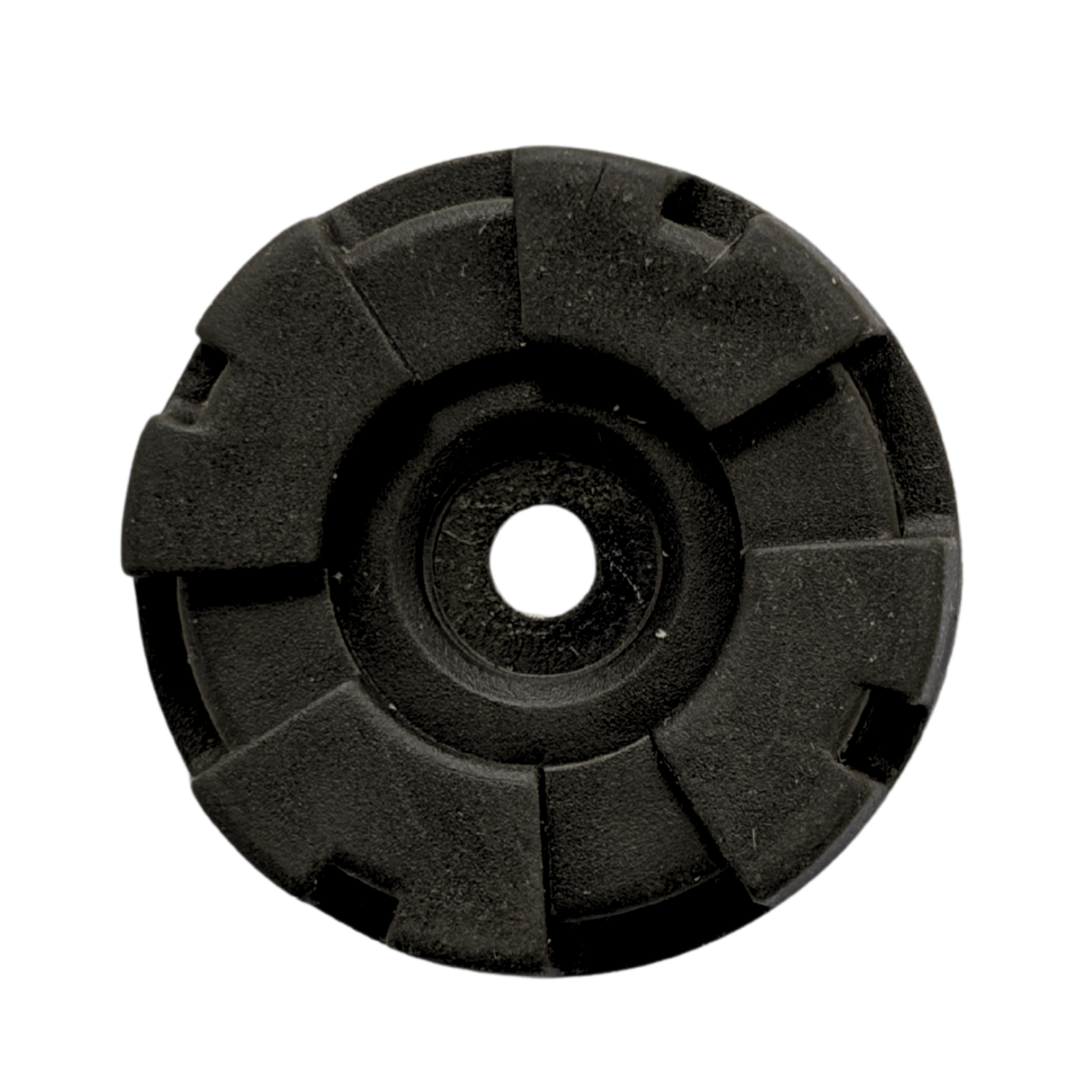 EXOTON Speaker Anti-Slip Rubber Dampening Feet
