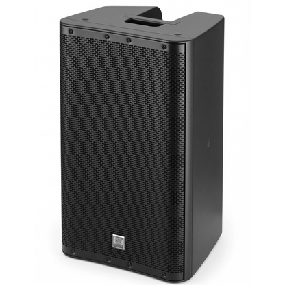 1400W 15-inch 2-Way Powered Loudspeaker With Bluetooth