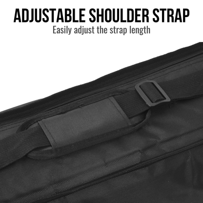 Column Padded Carry Bag for S-1203 and S-1503
