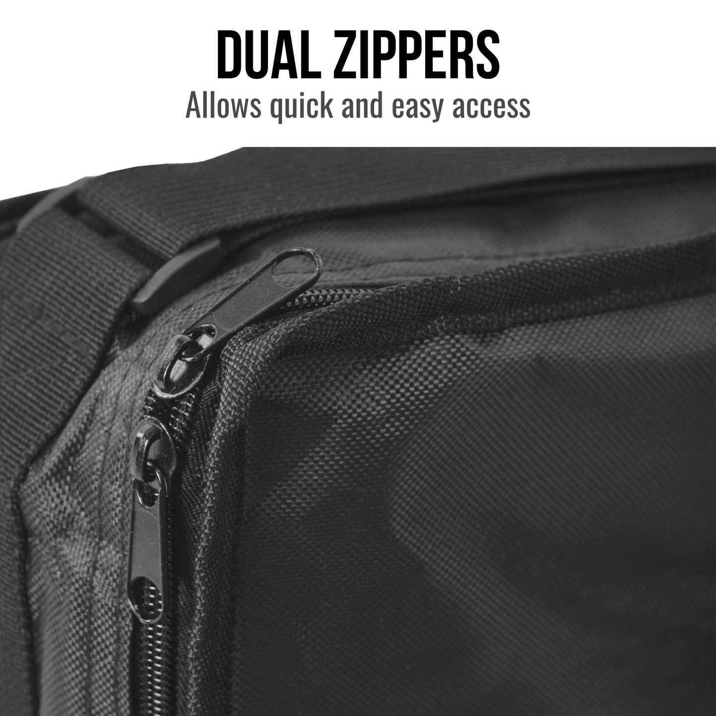 Column Padded Carry Bag for S-1203 and S-1503