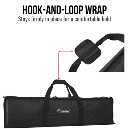 Column Padded Carry Bag for S-1203 and S-1503