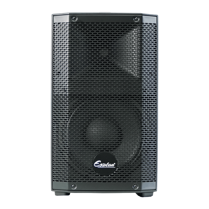 E-B10 Battery Powered PA Loudspeaker