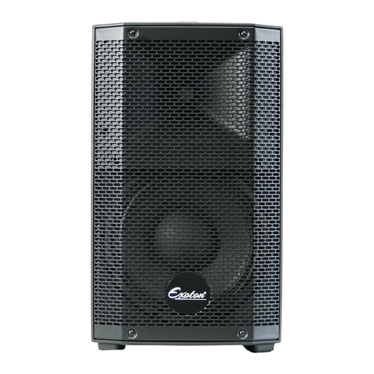 E-B10 Battery Powered PA Loudspeaker