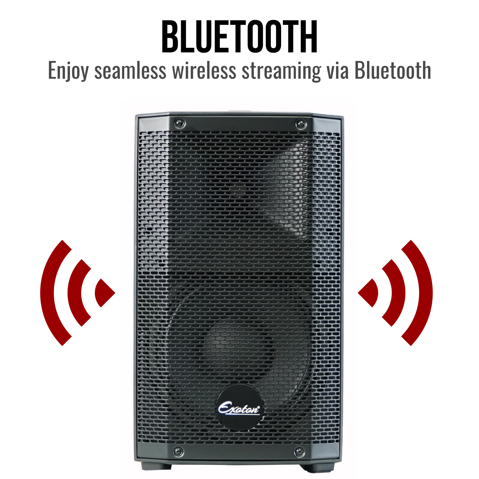 E-B10 Bluetooth