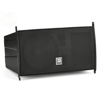 1400W 6.5-inch Line Array Speakers With Dual 18-inch Subwoofers PA Speaker System