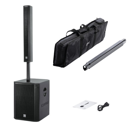 EXOTON-S-1503-column-pa-system