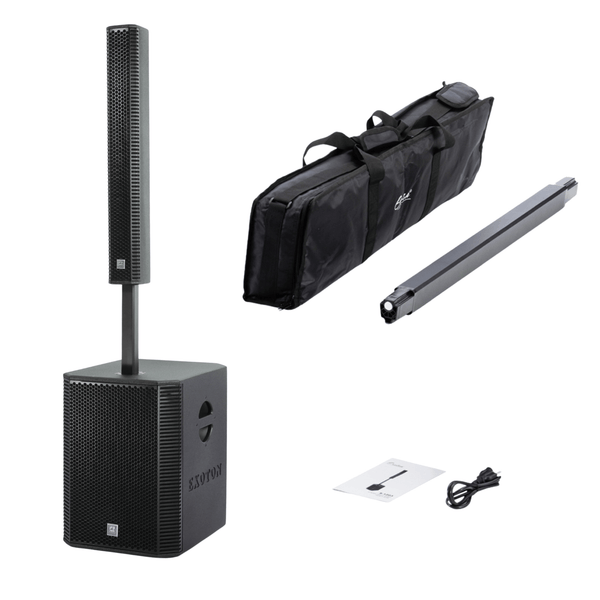 EXOTON-S-1503-column-pa-system