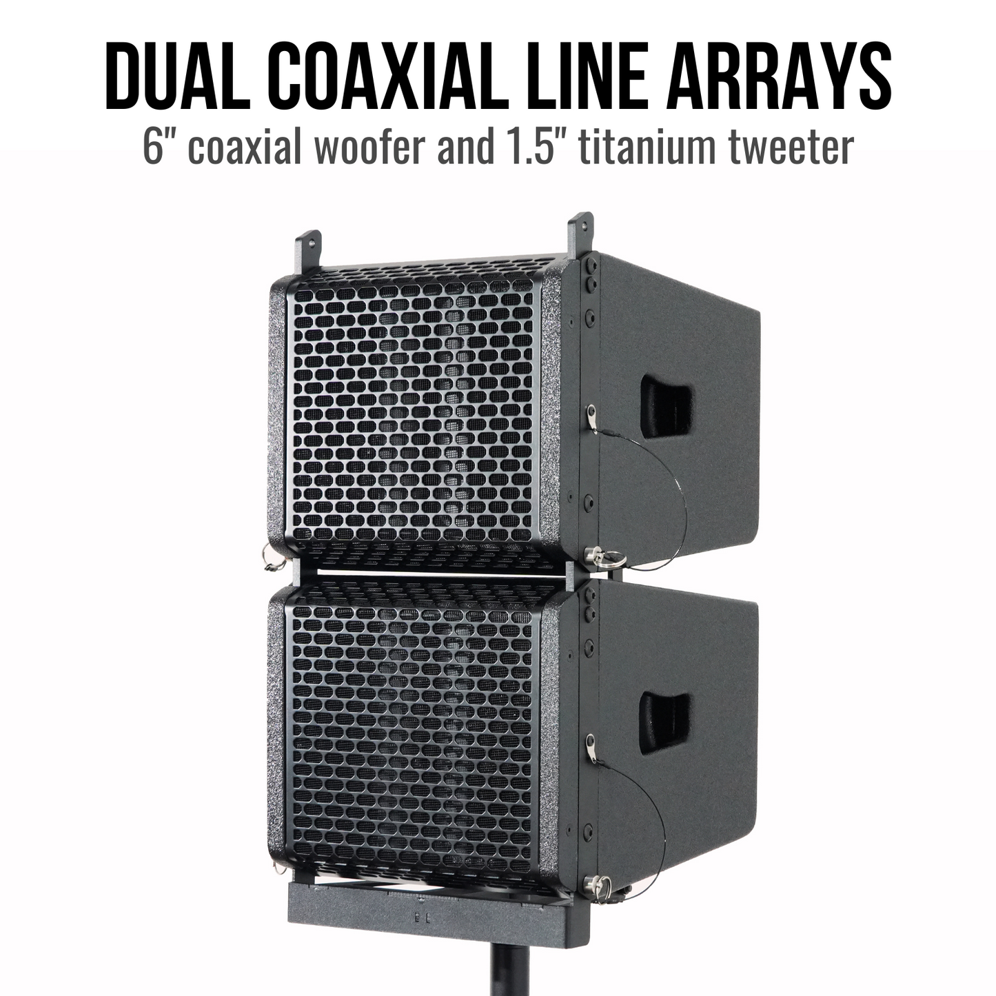 K6 Dual_Coaxial_Line_Arrays
