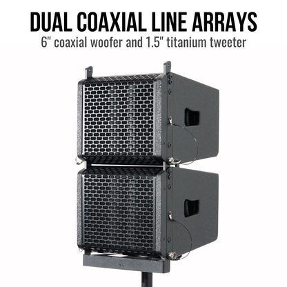 K6 Dual_Coaxial_Line_Arrays