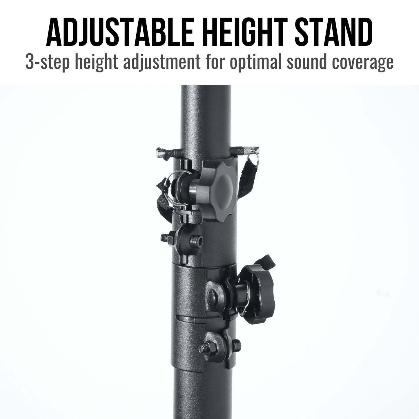 2800W 8-inch Line Arrary Speakers With 16-inch Active Subwoofer PA System