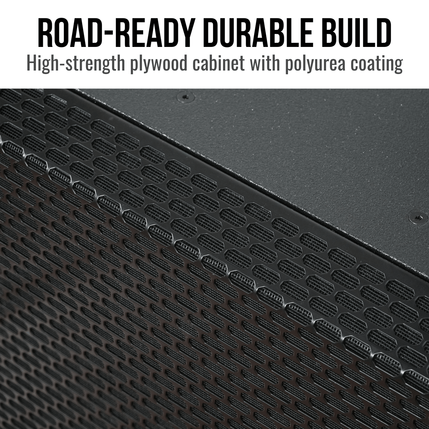 2800W 8-inch Line Arrary Speakers With 16-inch Active Subwoofer PA System