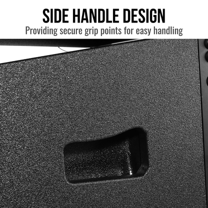 2800W 8-inch Line Arrary Speakers With 16-inch Active Subwoofer PA System