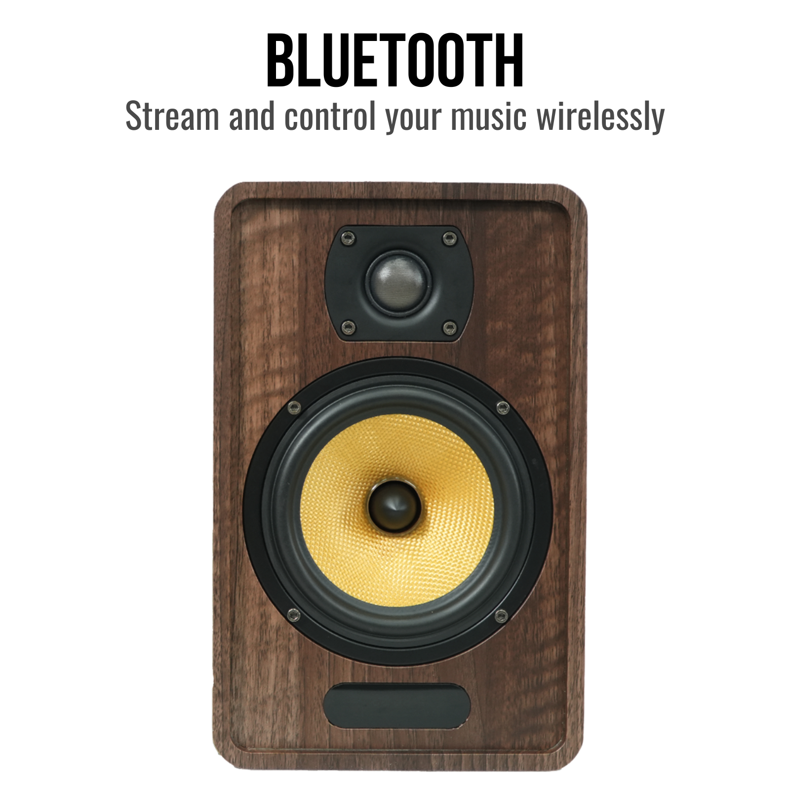 KPB-306 Bluetooth