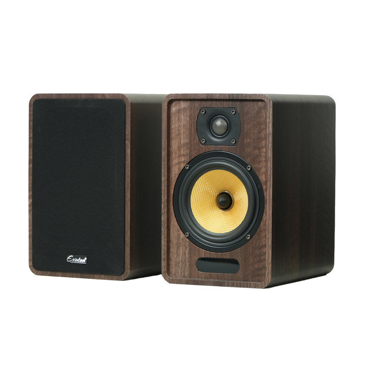 KPB-306 Bookshelf Speakers
