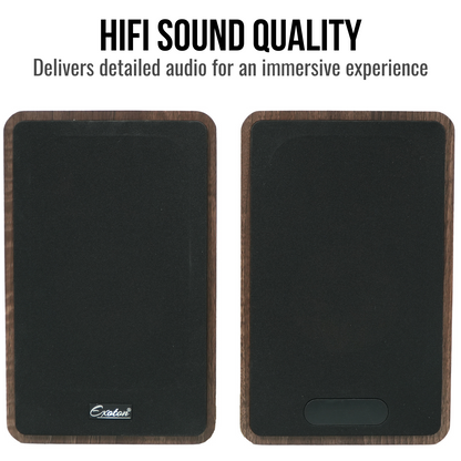 KPB-306 HiFi Sound Quality
