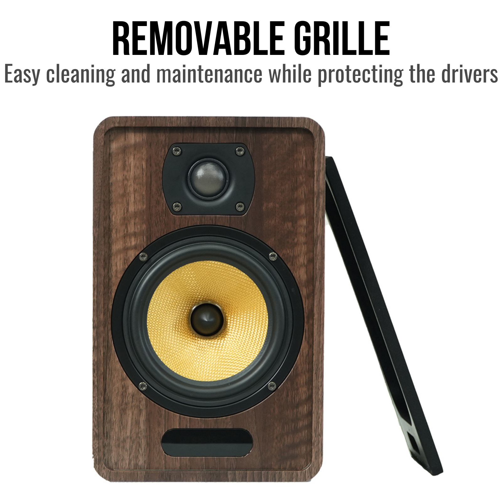 KPB-306_Removable_Grille