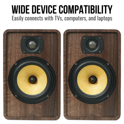 KPB-306 Wide Device Compatibility