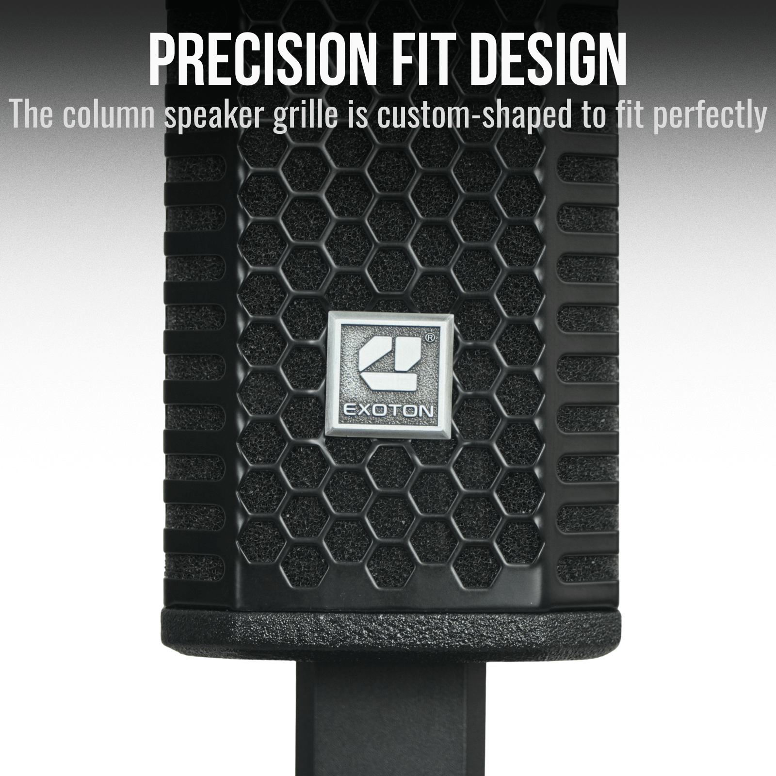 Precision-Fit-Design