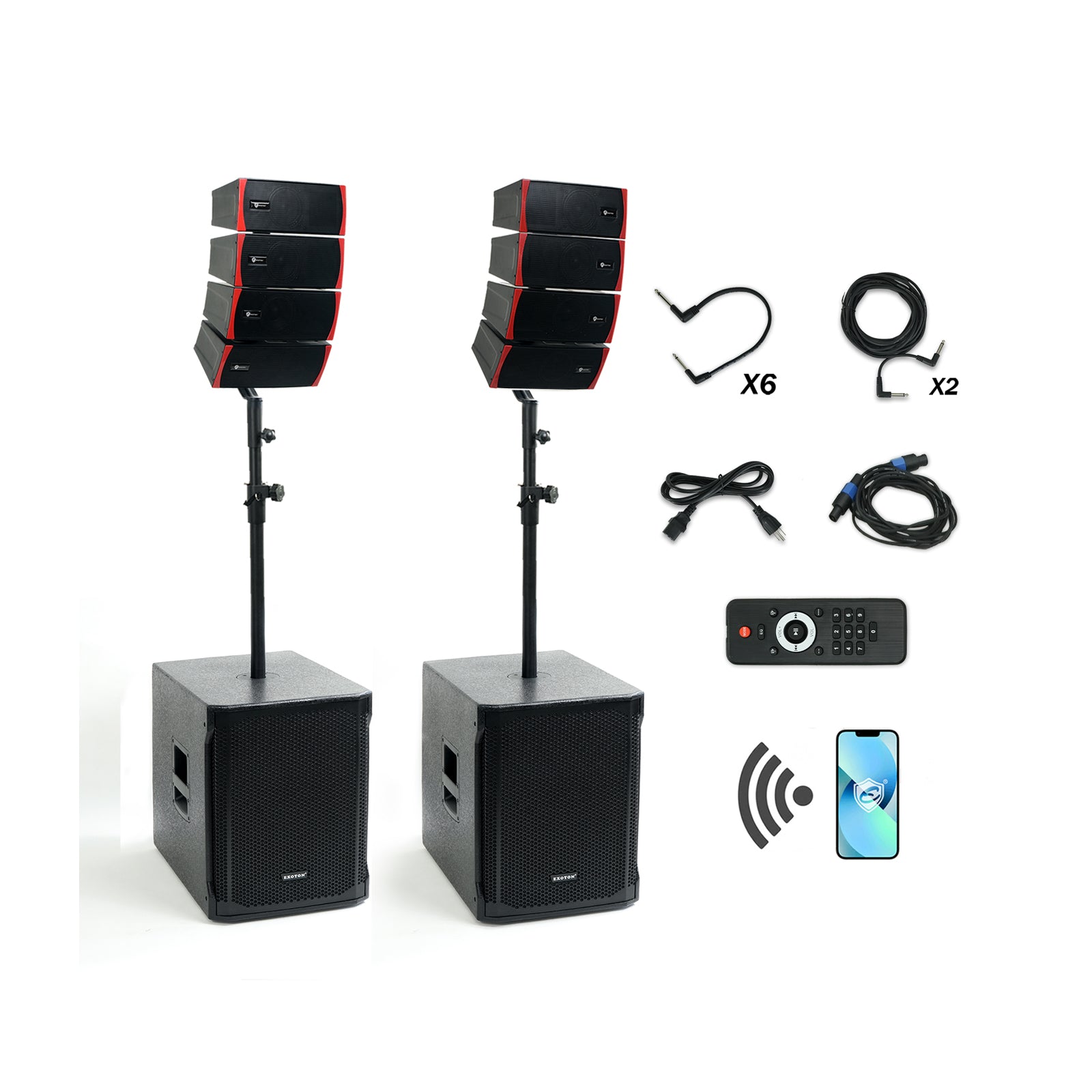 Product Accessories
