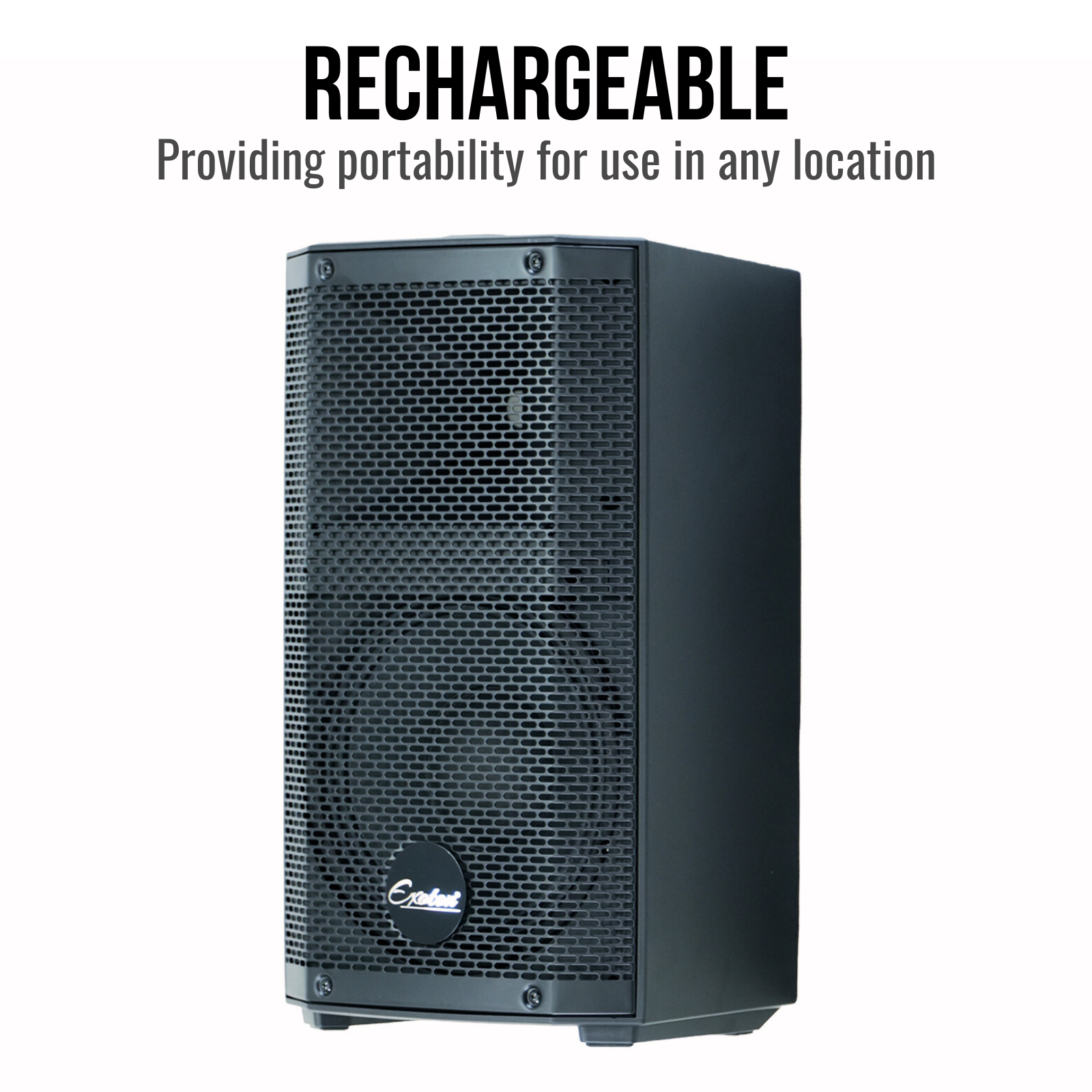 Rechargeable