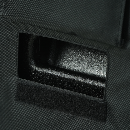 12-inch Protective Padded Slip-On Subwoofer Cover for S-1203