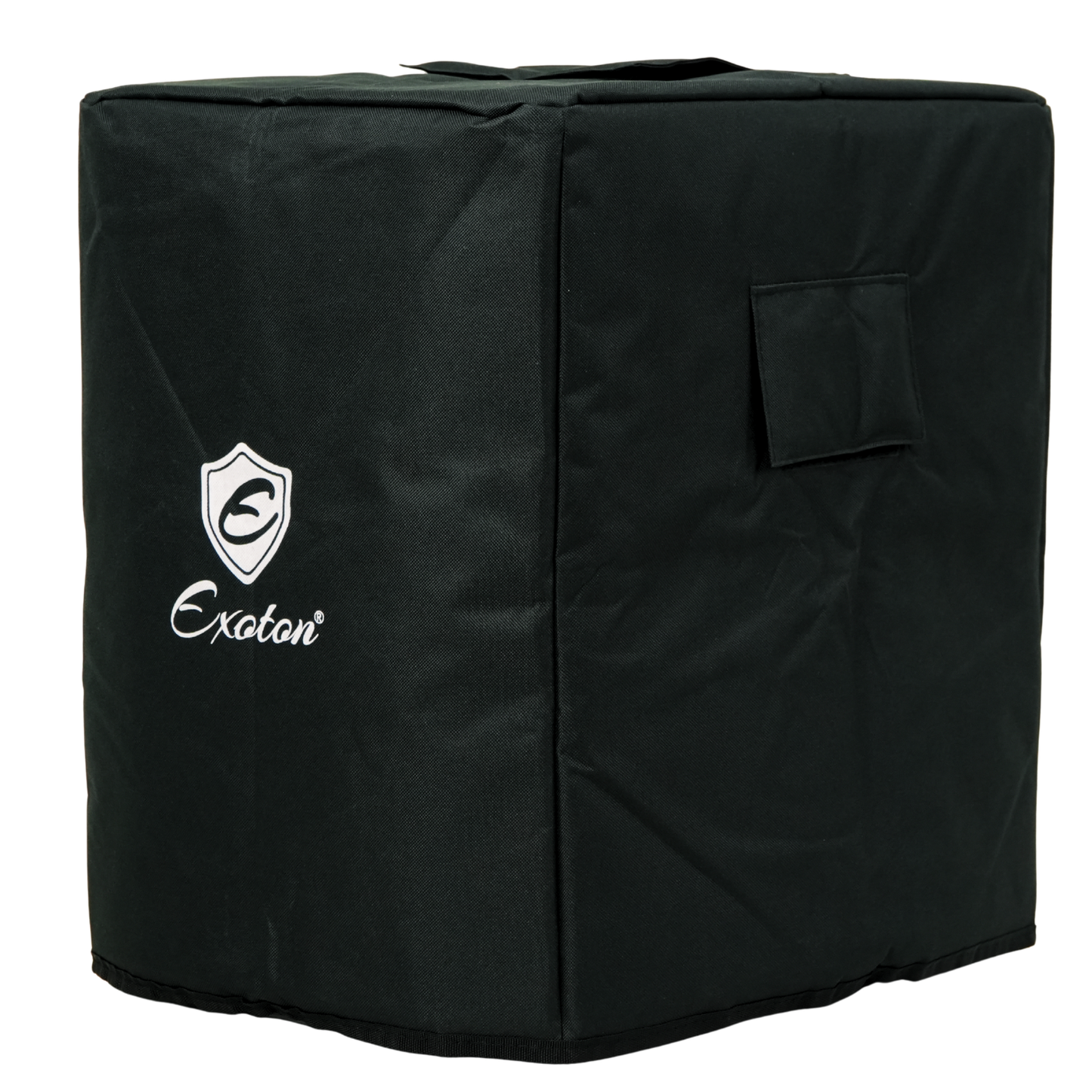 12-inch Protective Padded Slip-On Subwoofer Cover for S-1203