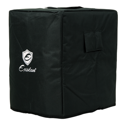 12-inch Protective Padded Slip-On Subwoofer Cover for S-1203