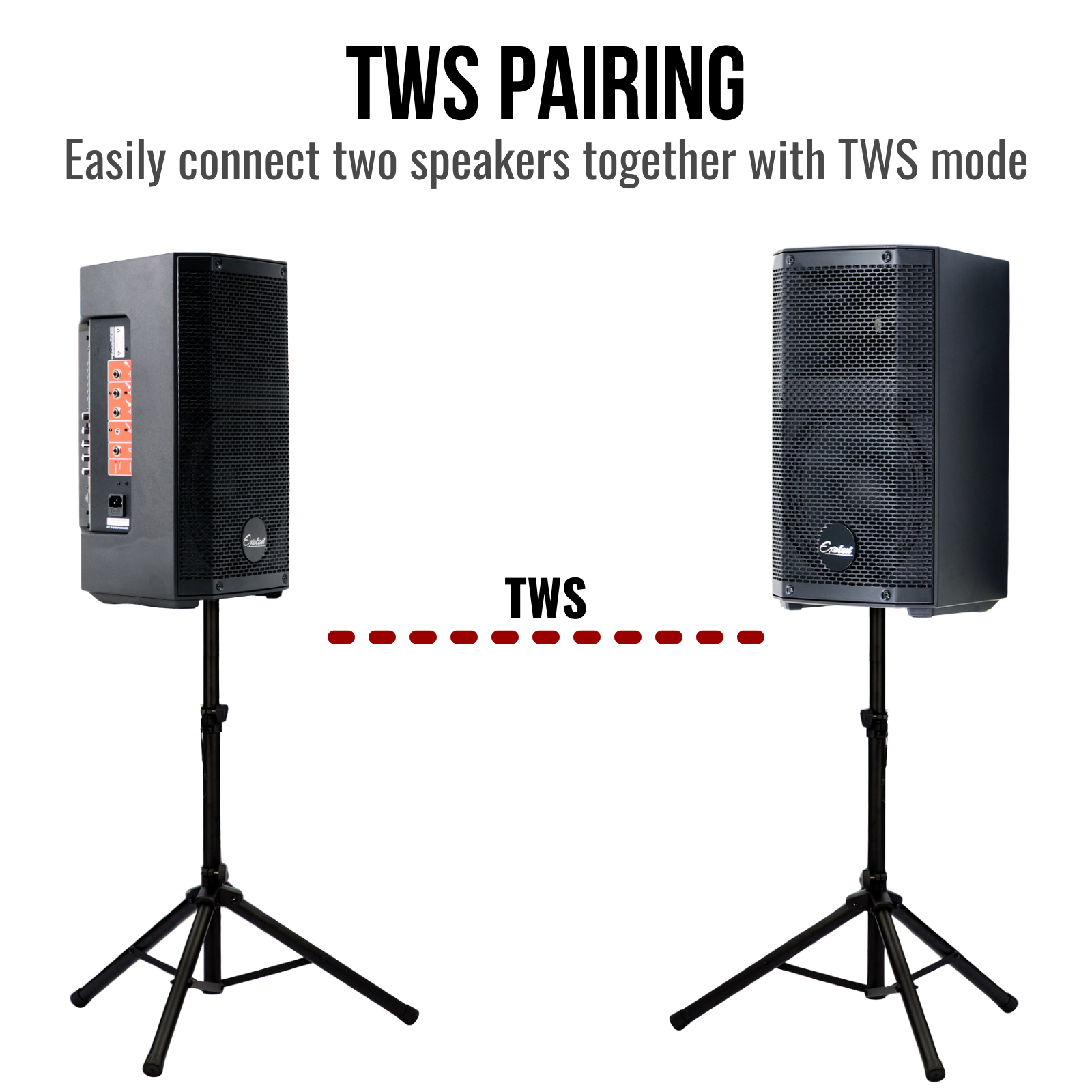 TWS Pairing