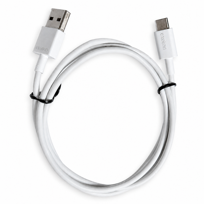 EXOTON USB A to USB C Cable Fast Charging Cable 6 ft