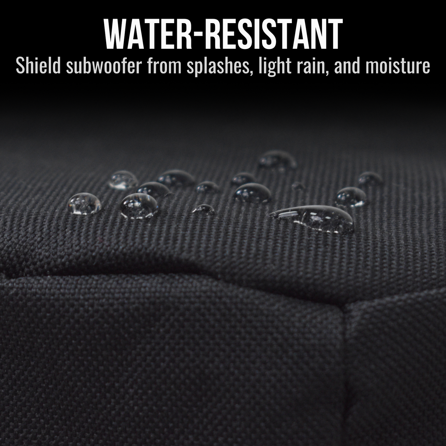 Water-Resistant-cover
