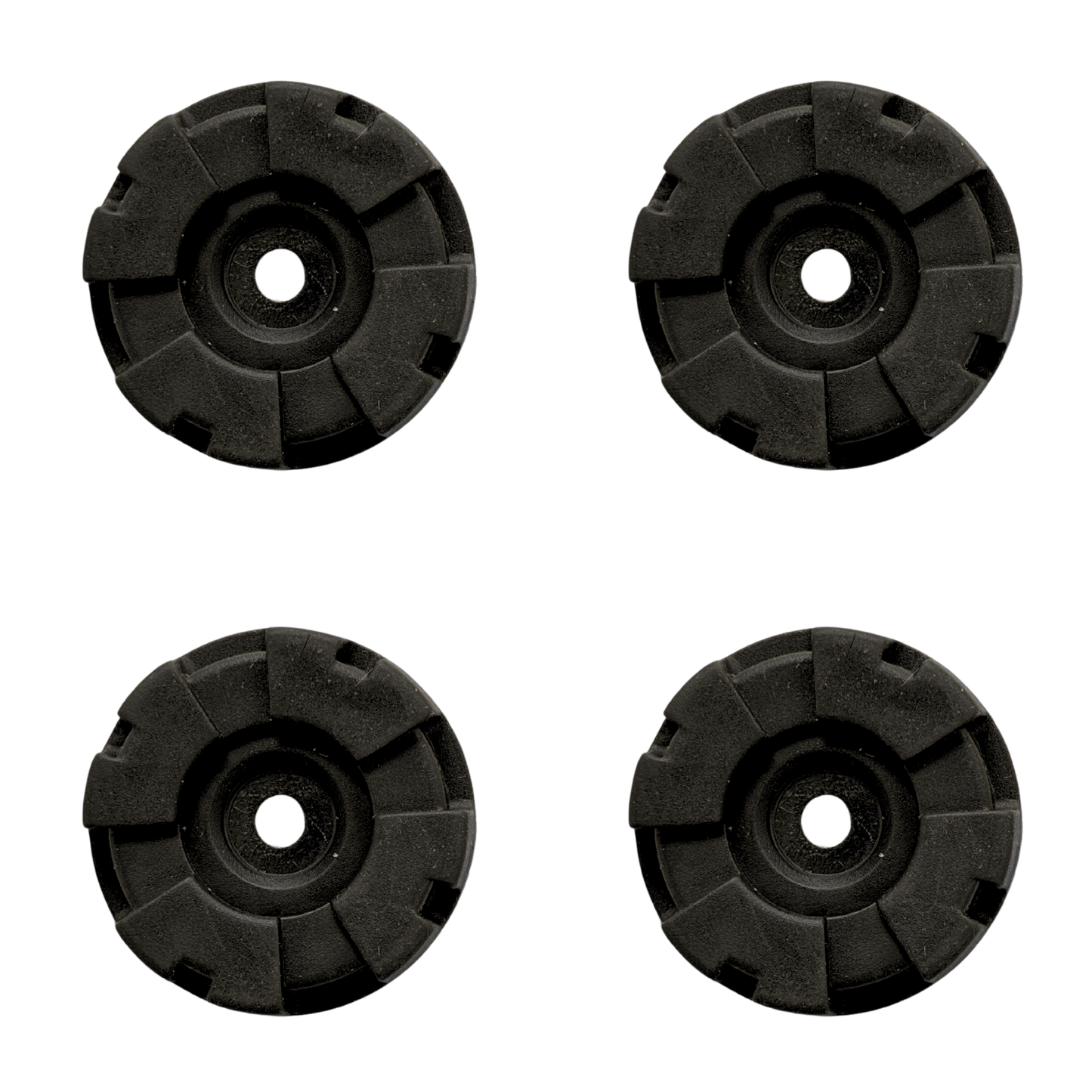 Speaker Anti-Slip Rubber Dampening Feet