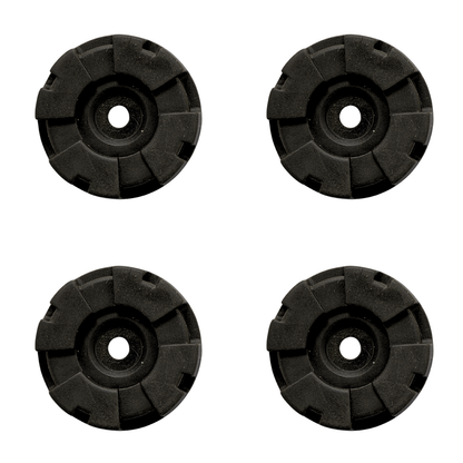 Speaker Anti-Slip Rubber Dampening Feet