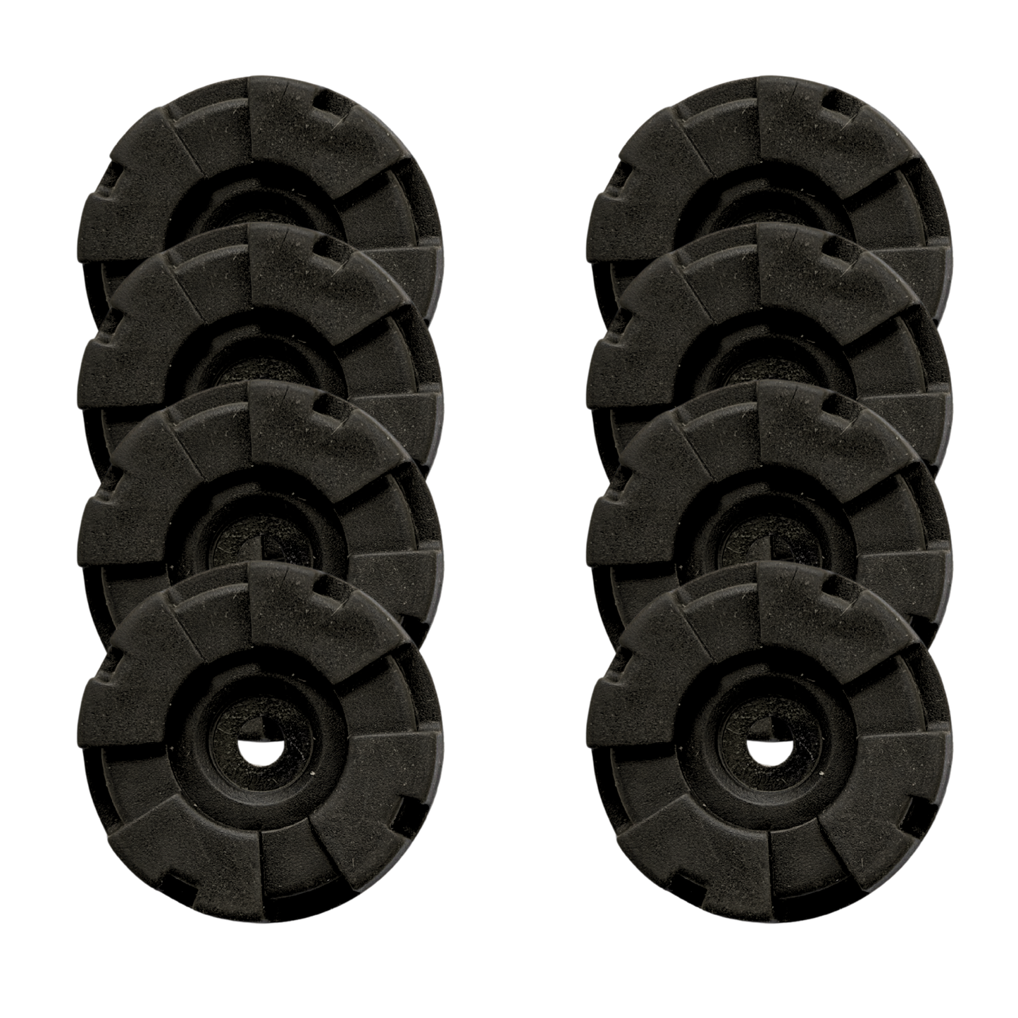 Speaker Anti-Slip Rubber Dampening Feet