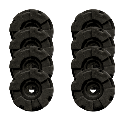 Speaker Anti-Slip Rubber Dampening Feet