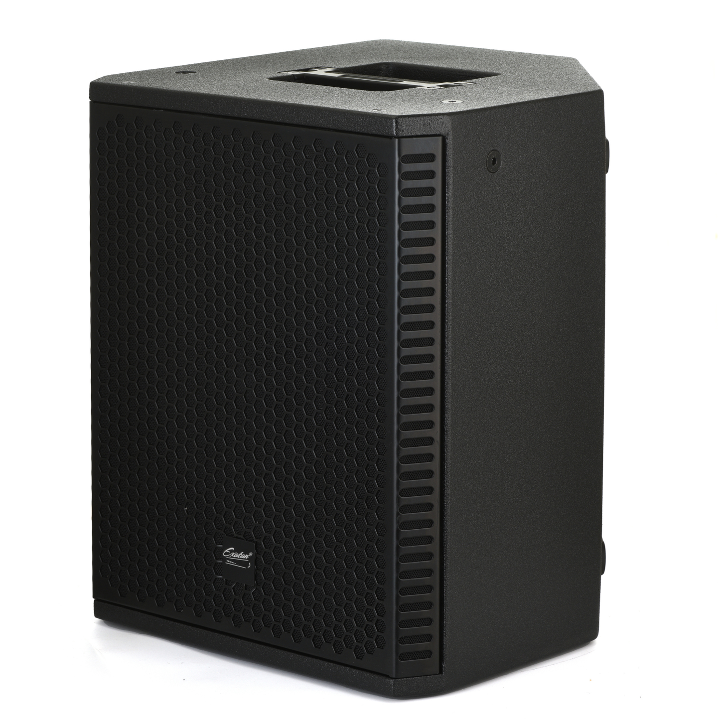 exoton 800W 12-inch Active Bluetooth Coaxial Monitor Speaker