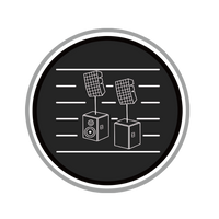 EXOTON Audio Official Store - PA Systems, DJ Systems, Amplifier & More