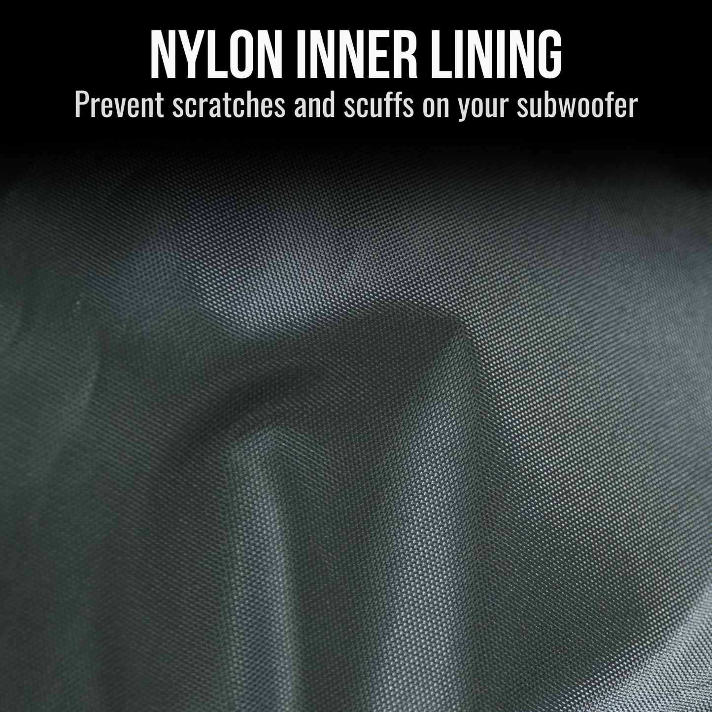 nylon-inner-lining