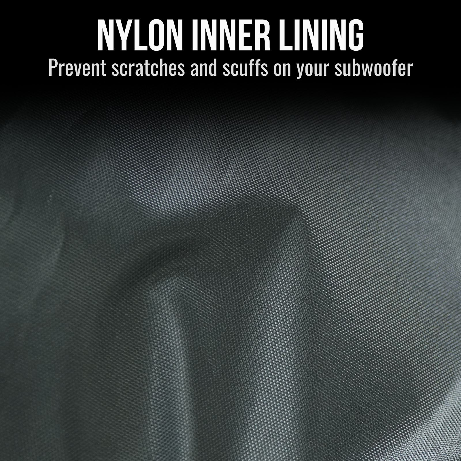 nylon-inner-lining