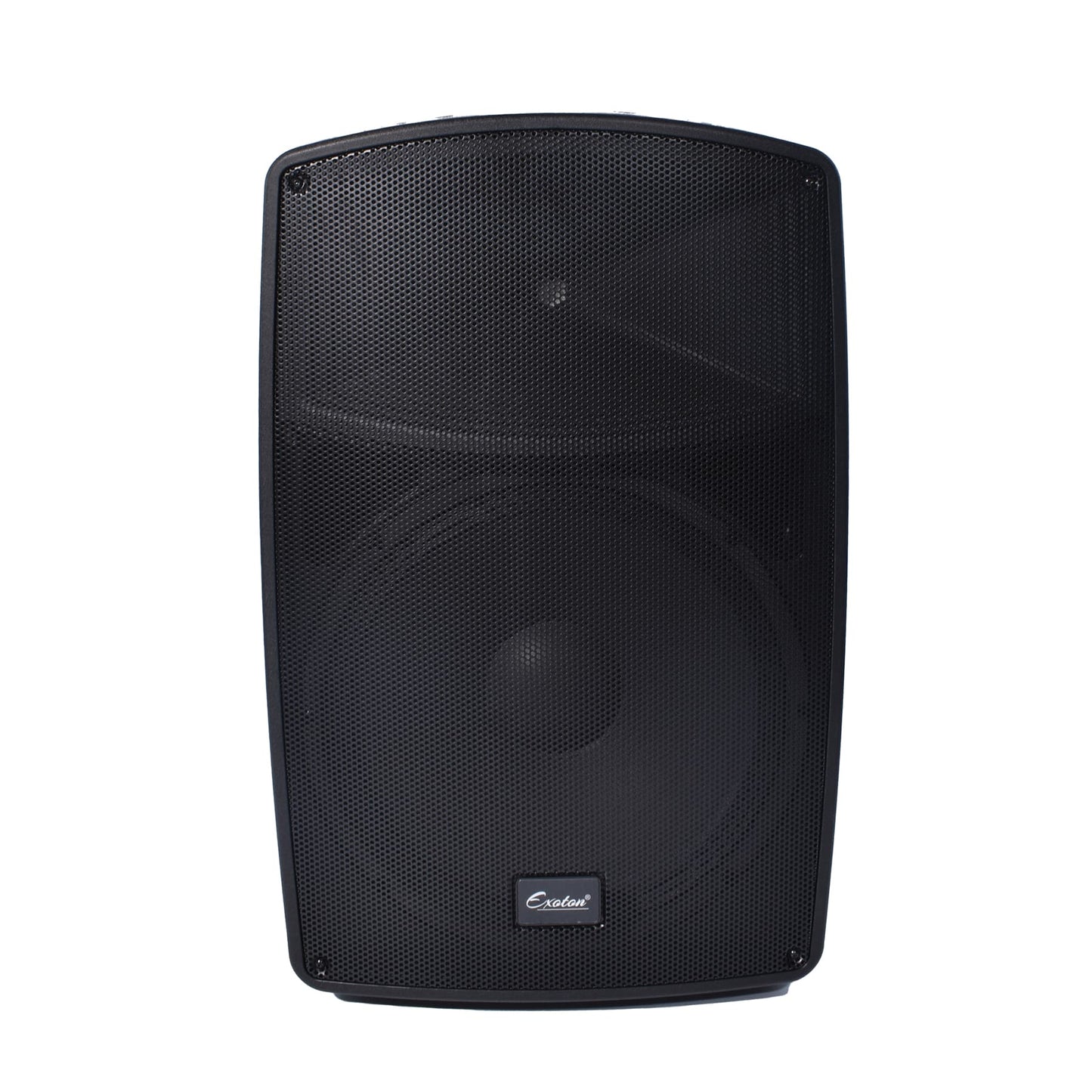 1800W 15-inch Rechargeable Portable PA Speaker