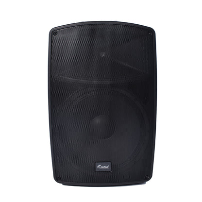 1800W 15-inch Rechargeable Portable PA Speaker