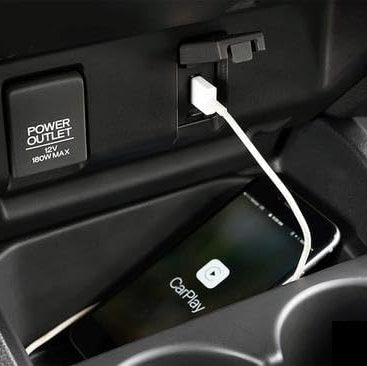 USB A to USB C Cable