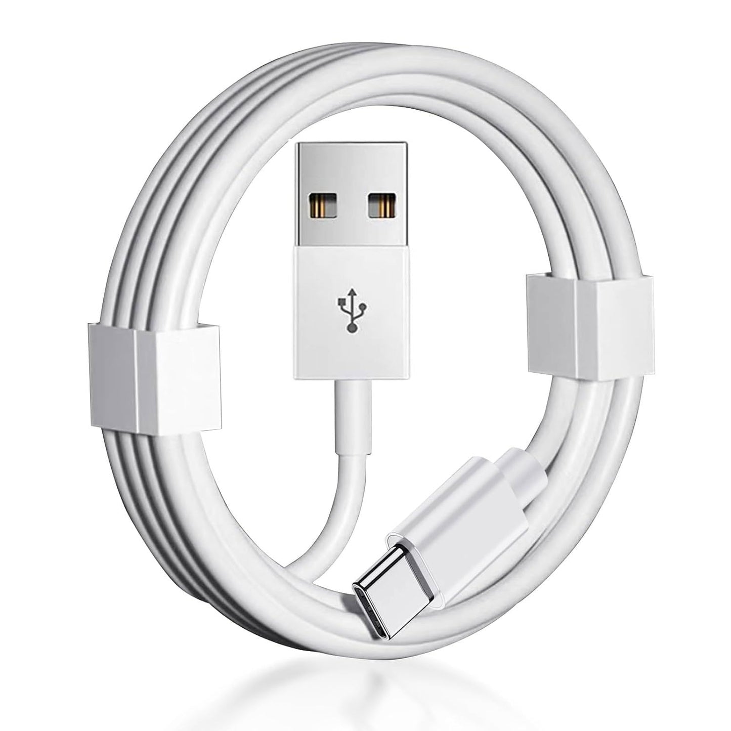 USB A to USB C Cable