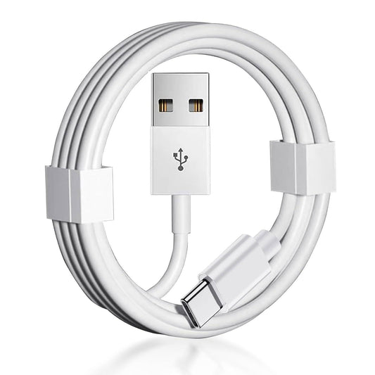 USB A to USB C Cable